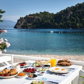 Hillside Beach Club Fethiye
