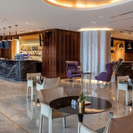 Radisson Blu Hotel Ottomare Zeytinburnu