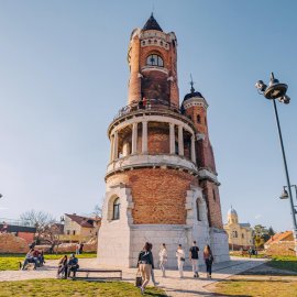 Serbia Tours