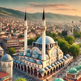 Bursa Tours