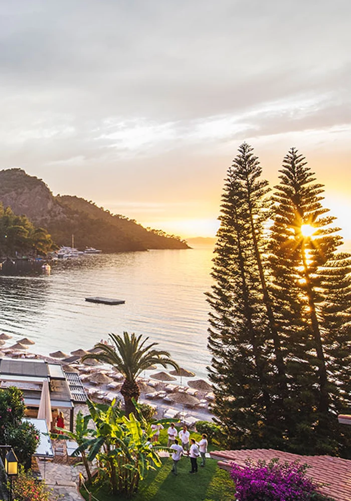 Hillside Beach Club Fethiye