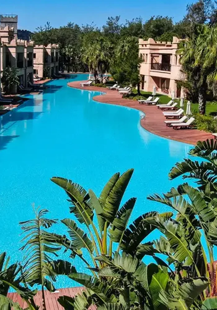 Rixos Premium Belek