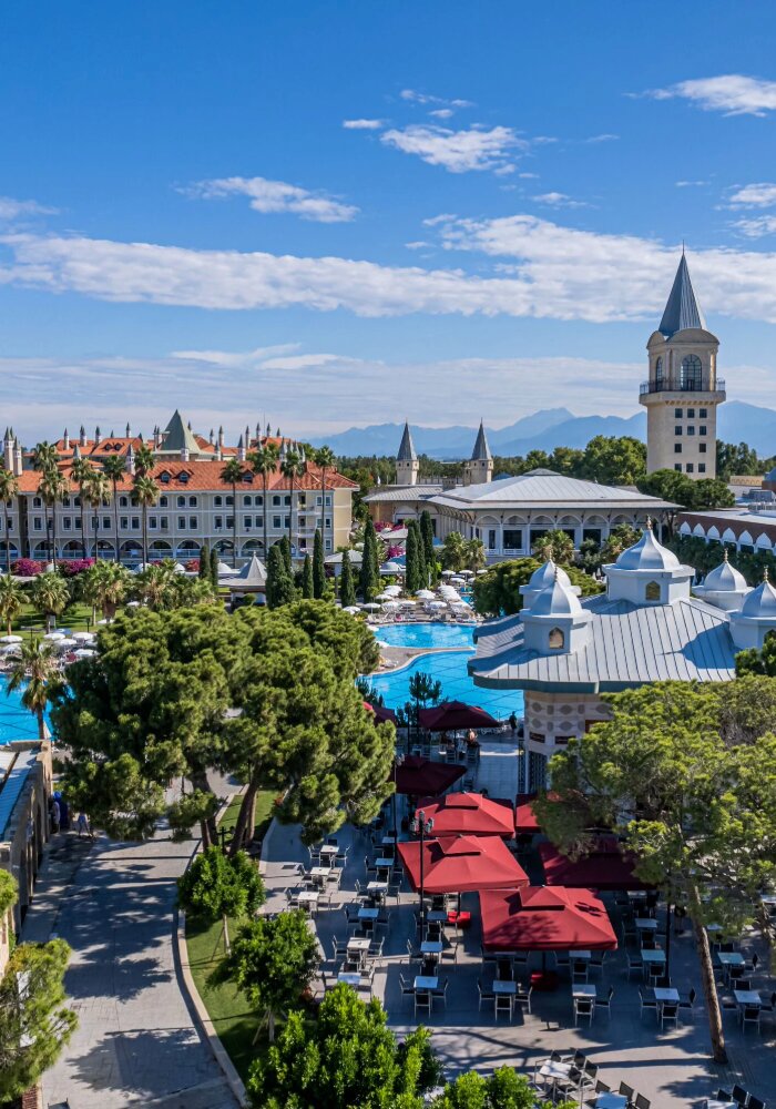 Swandor Topkapi Palace