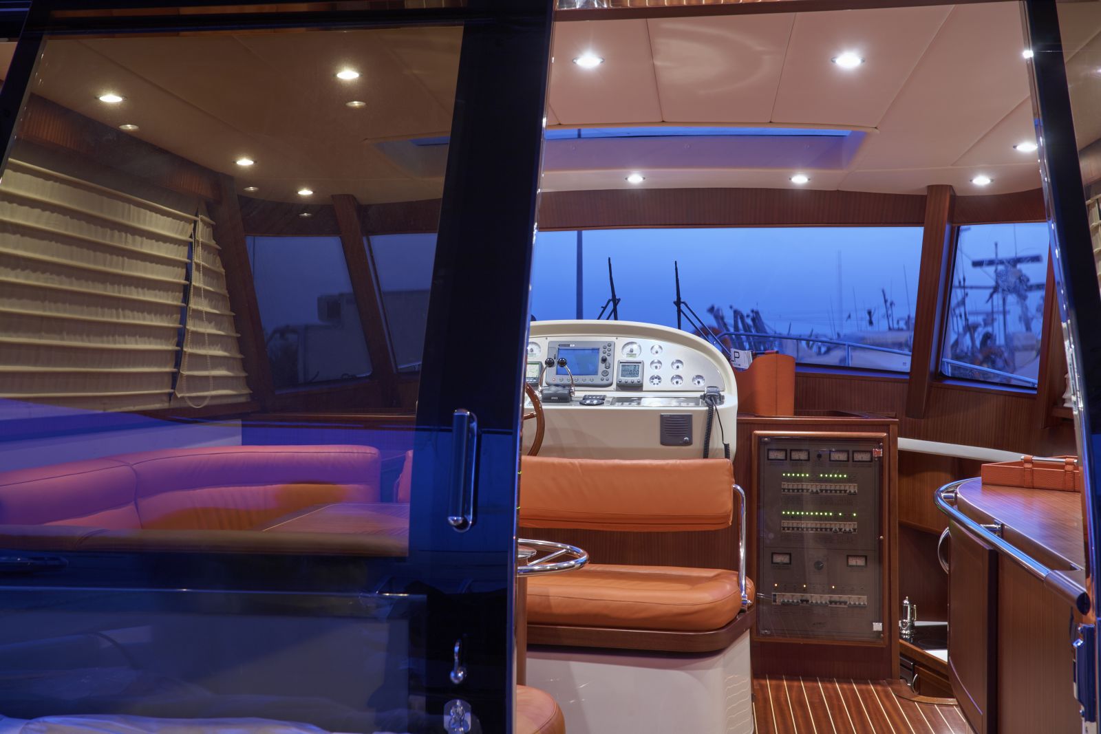 Yacht Image 4